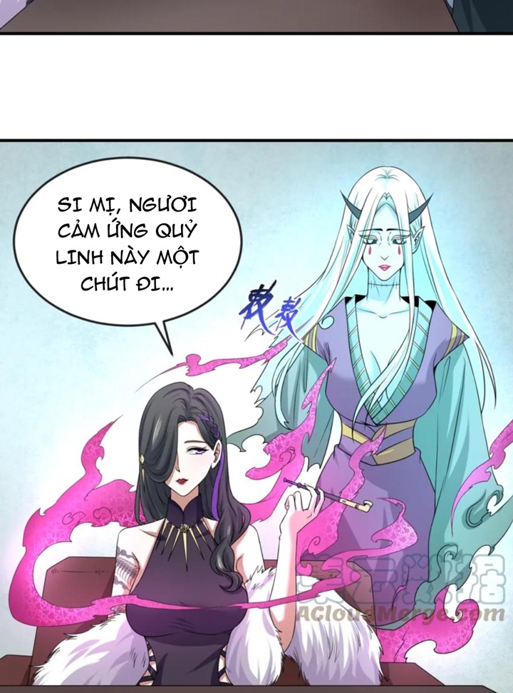 Đọc truyện [Leak] Thời Đại Kì Lạ Của Toàn Cầu - Chap 54