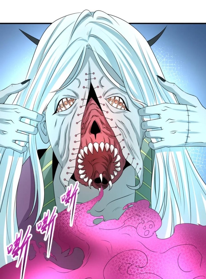 Đọc truyện [Leak] Thời Đại Kì Lạ Của Toàn Cầu - Chap 54