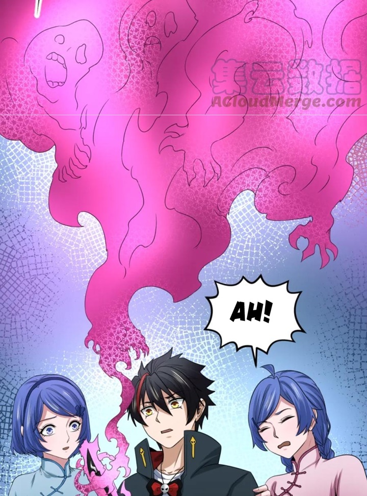 Đọc truyện [Leak] Thời Đại Kì Lạ Của Toàn Cầu - Chap 54