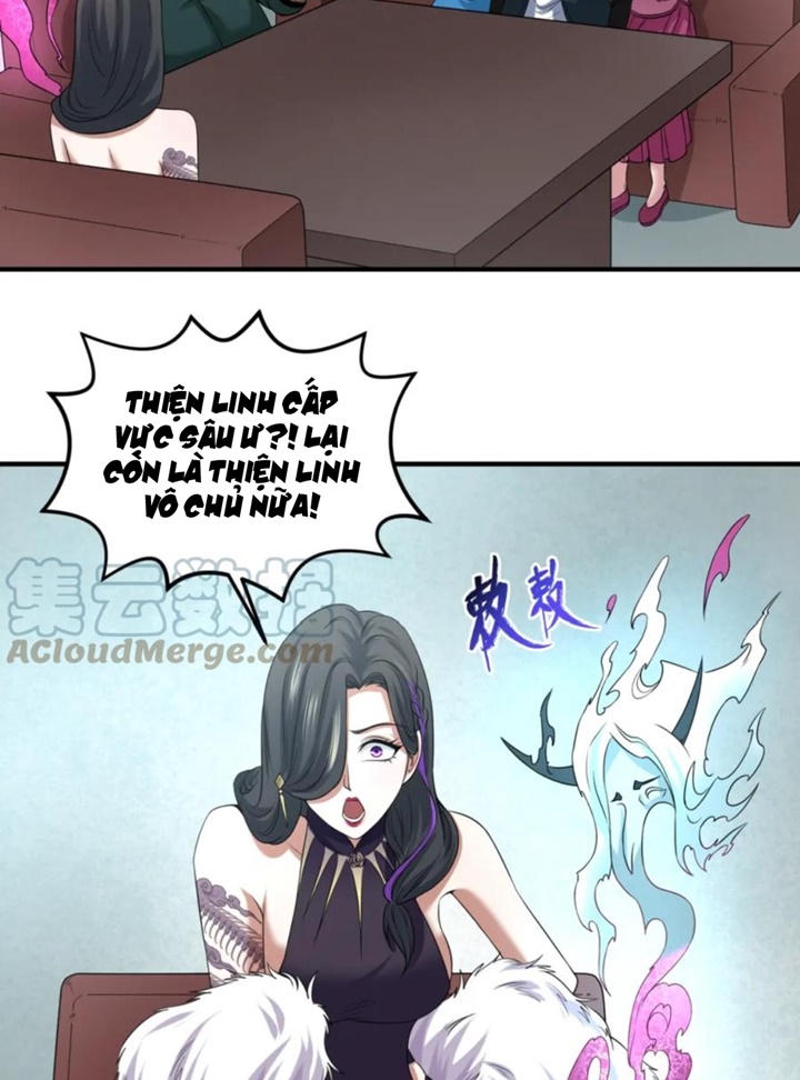 Đọc truyện [Leak] Thời Đại Kì Lạ Của Toàn Cầu - Chap 54