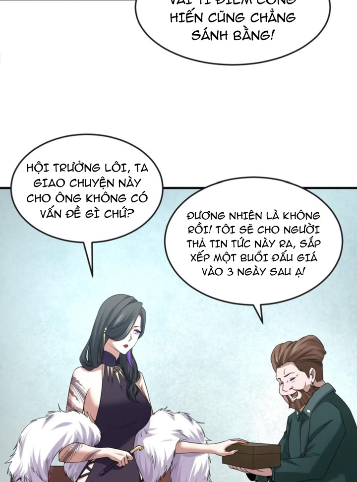 Đọc truyện [Leak] Thời Đại Kì Lạ Của Toàn Cầu - Chap 54