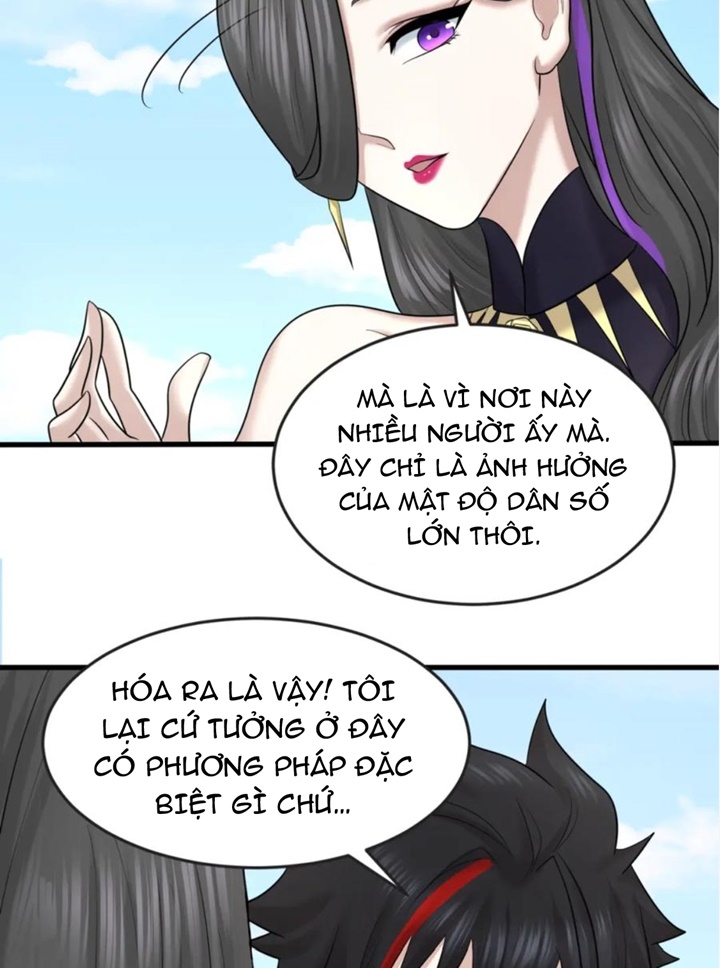 Đọc truyện [Leak] Thời Đại Kì Lạ Của Toàn Cầu - Chap 54