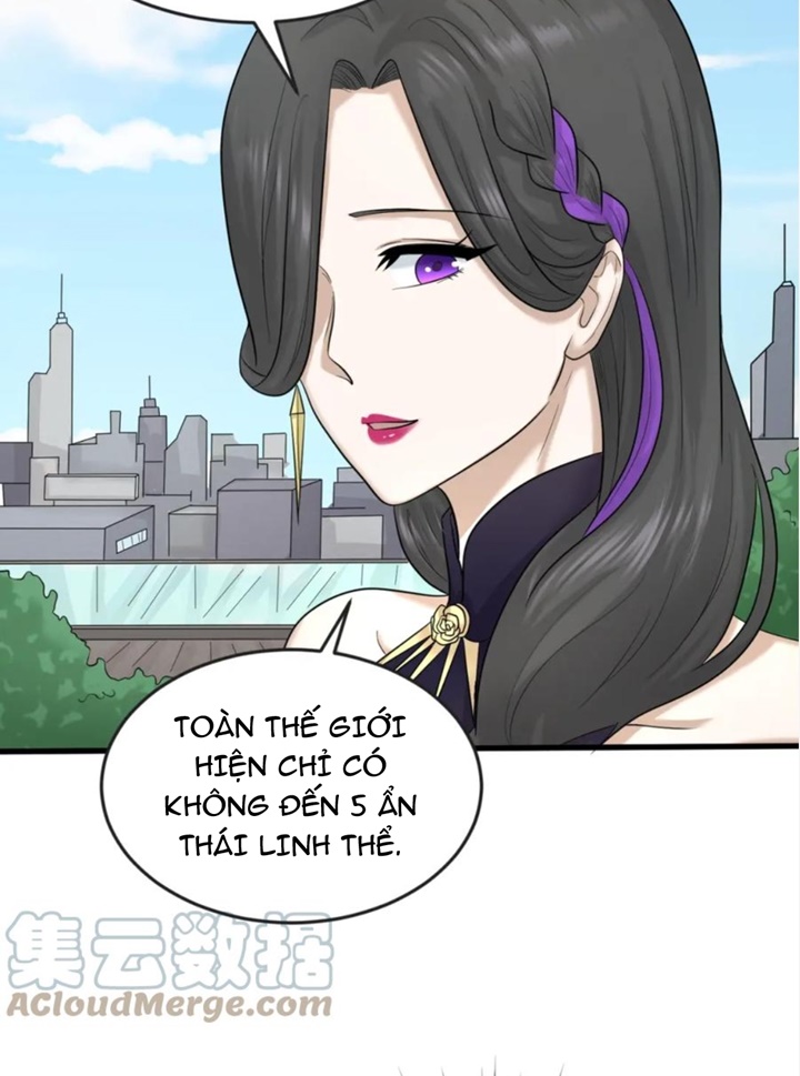 Đọc truyện [Leak] Thời Đại Kì Lạ Của Toàn Cầu - Chap 54