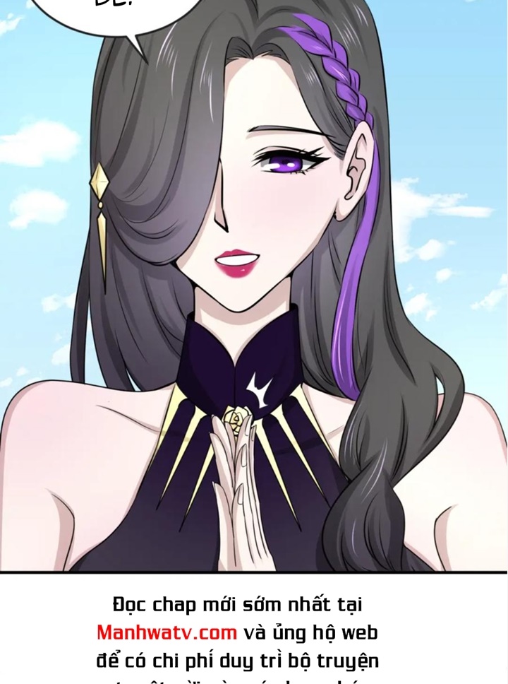 Đọc truyện [Leak] Thời Đại Kì Lạ Của Toàn Cầu - Chap 54