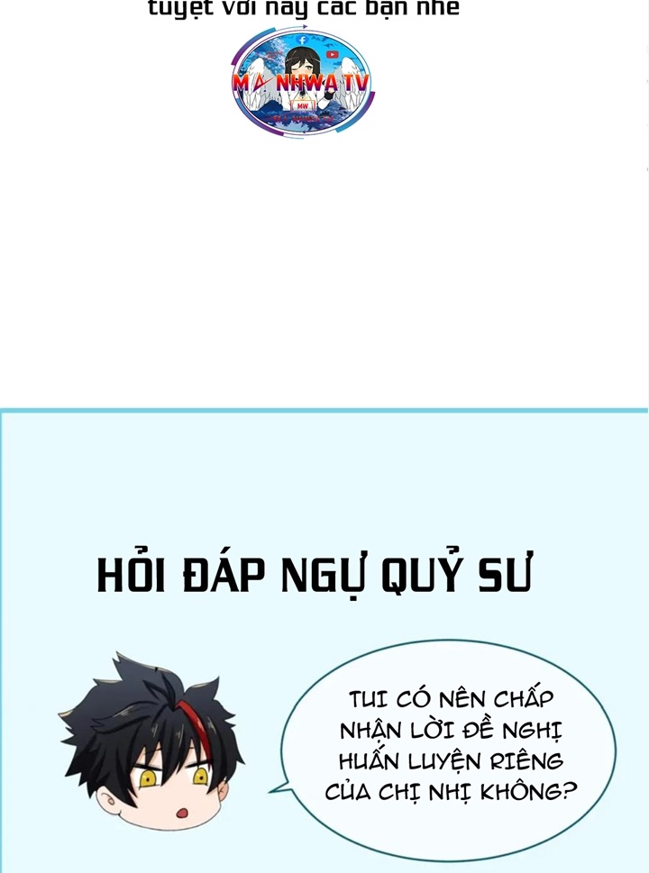 Đọc truyện [Leak] Thời Đại Kì Lạ Của Toàn Cầu - Chap 54