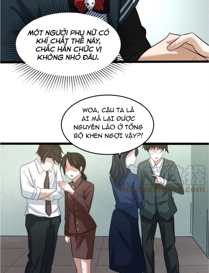 Đọc truyện [Leak] Thời Đại Kì Lạ Của Toàn Cầu - Chap 54