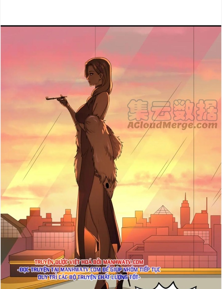 Đọc truyện [Leak] Thời Đại Kì Lạ Của Toàn Cầu - Chap 55