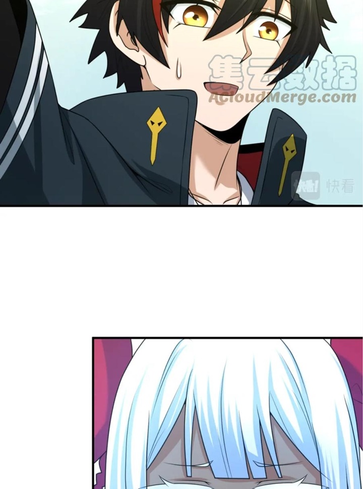 Đọc truyện [Leak] Thời Đại Kì Lạ Của Toàn Cầu - Chap 55