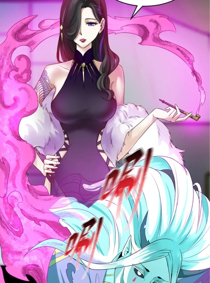 Đọc truyện [Leak] Thời Đại Kì Lạ Của Toàn Cầu - Chap 55