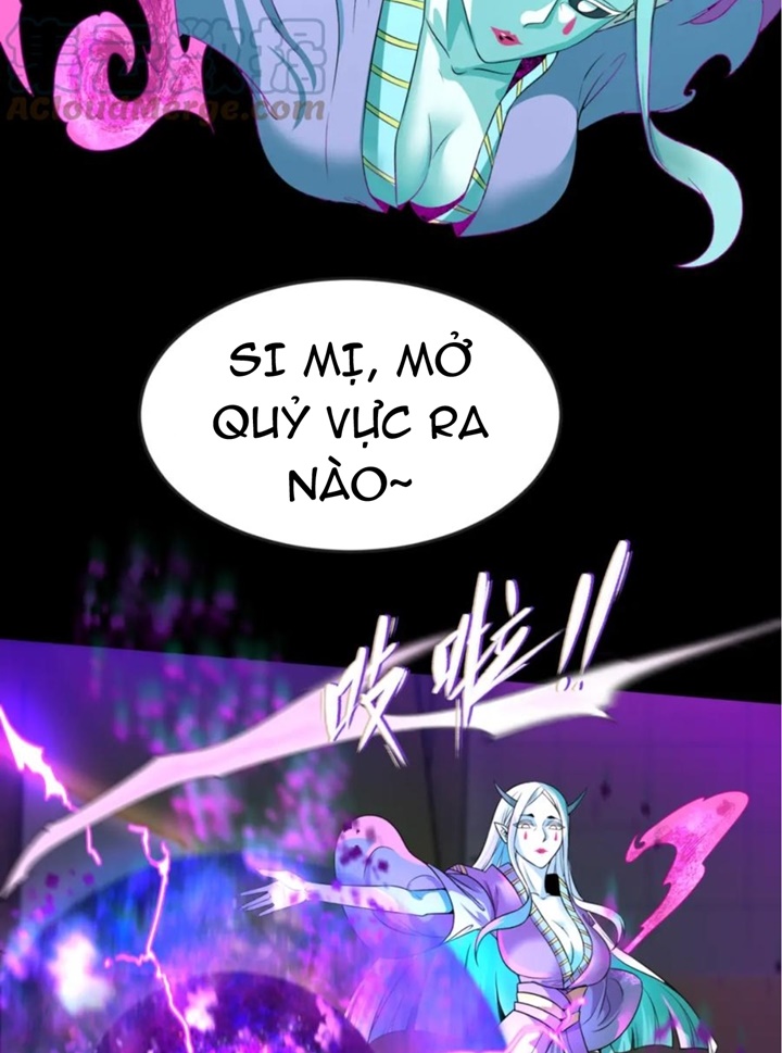 Đọc truyện [Leak] Thời Đại Kì Lạ Của Toàn Cầu - Chap 55