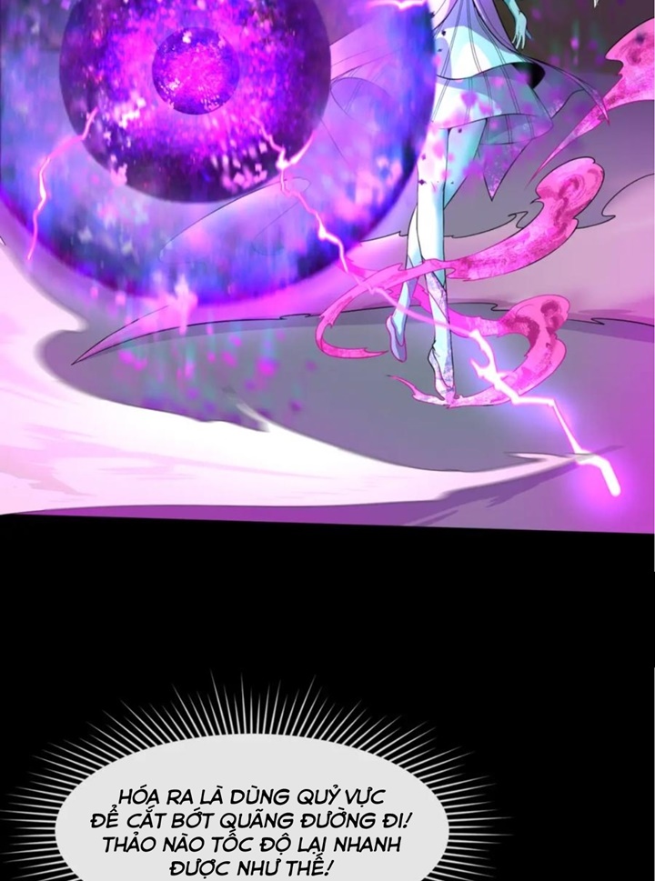 Đọc truyện [Leak] Thời Đại Kì Lạ Của Toàn Cầu - Chap 55