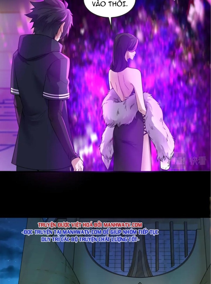 Đọc truyện [Leak] Thời Đại Kì Lạ Của Toàn Cầu - Chap 55