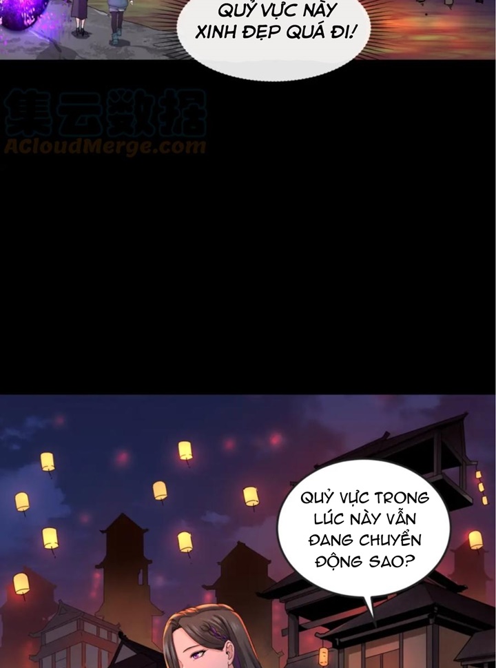 Đọc truyện [Leak] Thời Đại Kì Lạ Của Toàn Cầu - Chap 55