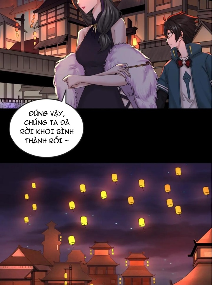 Đọc truyện [Leak] Thời Đại Kì Lạ Của Toàn Cầu - Chap 55