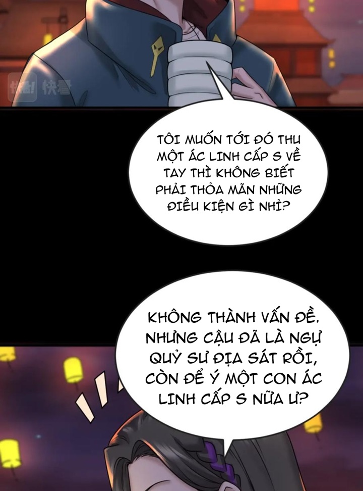 Đọc truyện [Leak] Thời Đại Kì Lạ Của Toàn Cầu - Chap 55