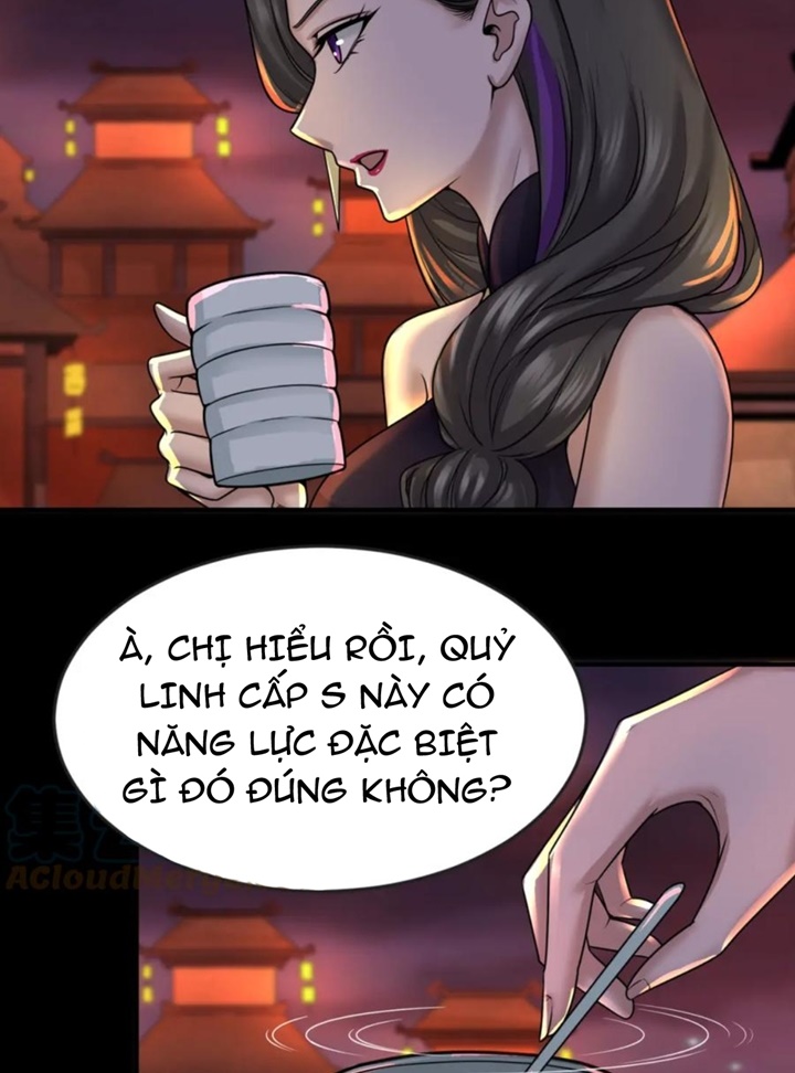 Đọc truyện [Leak] Thời Đại Kì Lạ Của Toàn Cầu - Chap 55