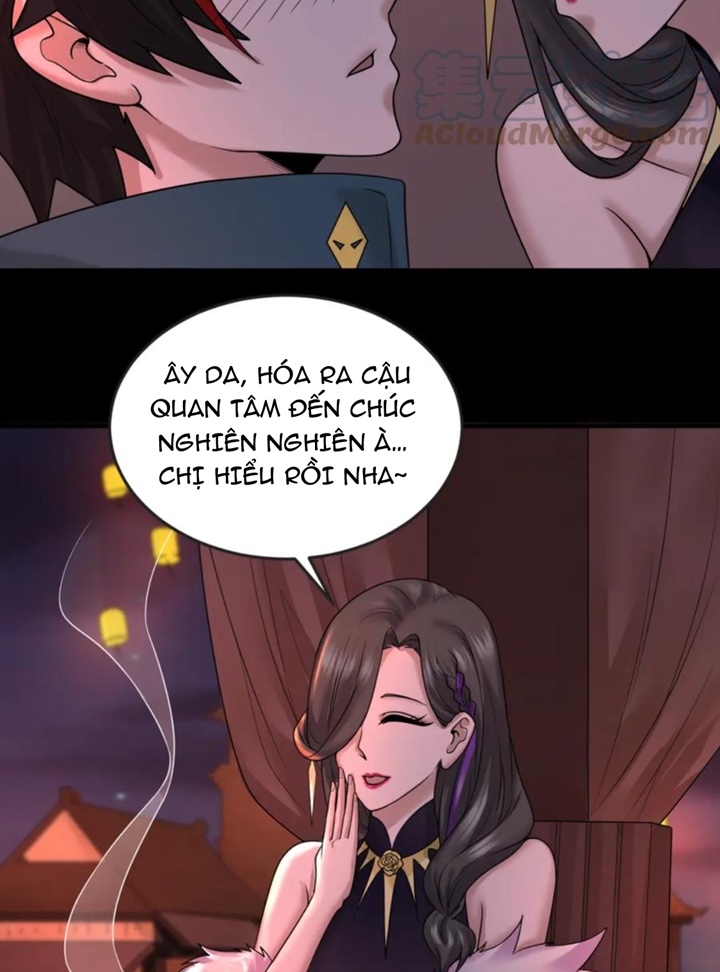 Đọc truyện [Leak] Thời Đại Kì Lạ Của Toàn Cầu - Chap 55