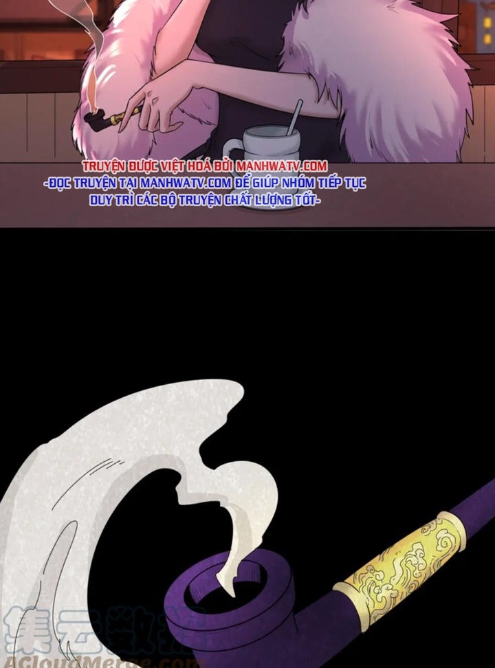 Đọc truyện [Leak] Thời Đại Kì Lạ Của Toàn Cầu - Chap 55