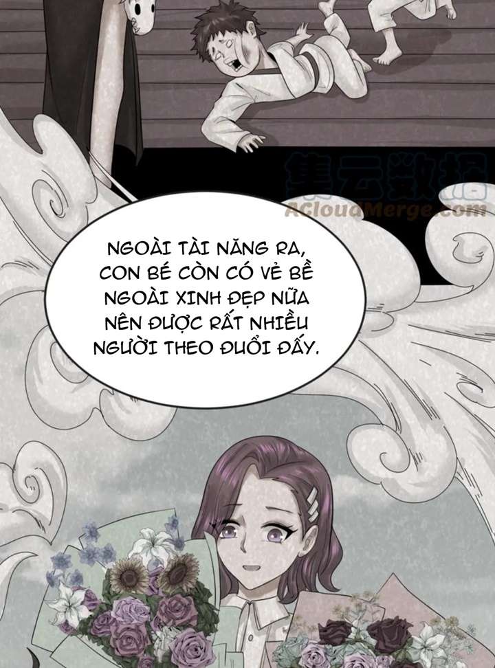 Đọc truyện [Leak] Thời Đại Kì Lạ Của Toàn Cầu - Chap 55