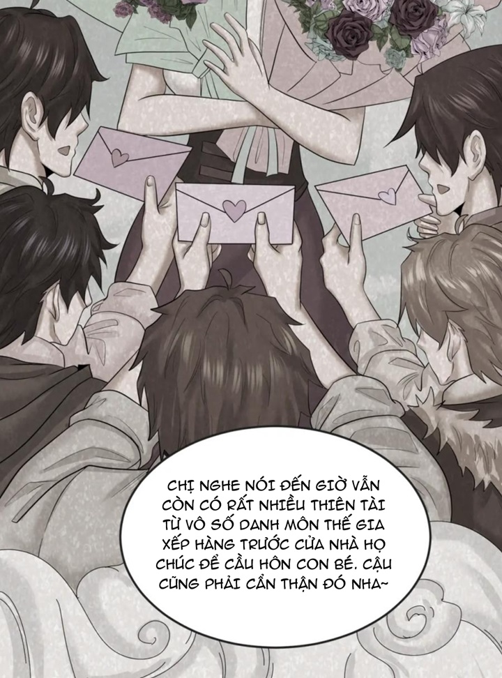 Đọc truyện [Leak] Thời Đại Kì Lạ Của Toàn Cầu - Chap 55