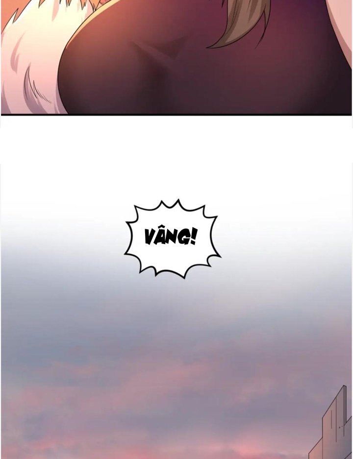 Đọc truyện [Leak] Thời Đại Kì Lạ Của Toàn Cầu - Chap 55