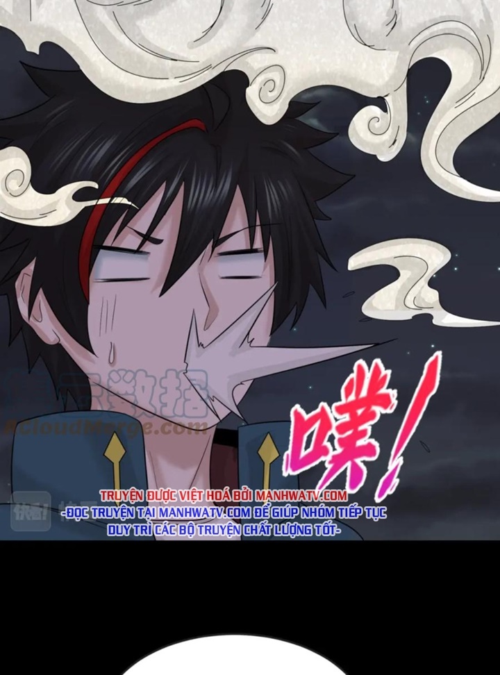 Đọc truyện [Leak] Thời Đại Kì Lạ Của Toàn Cầu - Chap 55