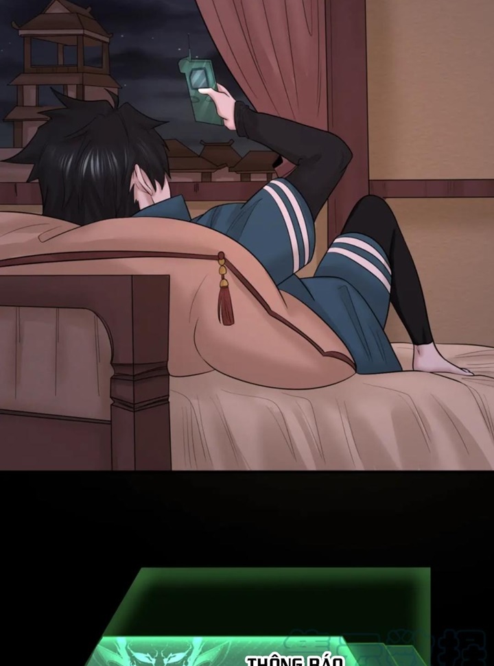 Đọc truyện [Leak] Thời Đại Kì Lạ Của Toàn Cầu - Chap 55