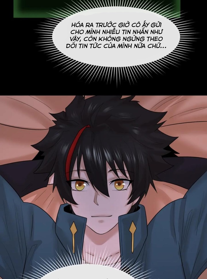 Đọc truyện [Leak] Thời Đại Kì Lạ Của Toàn Cầu - Chap 55