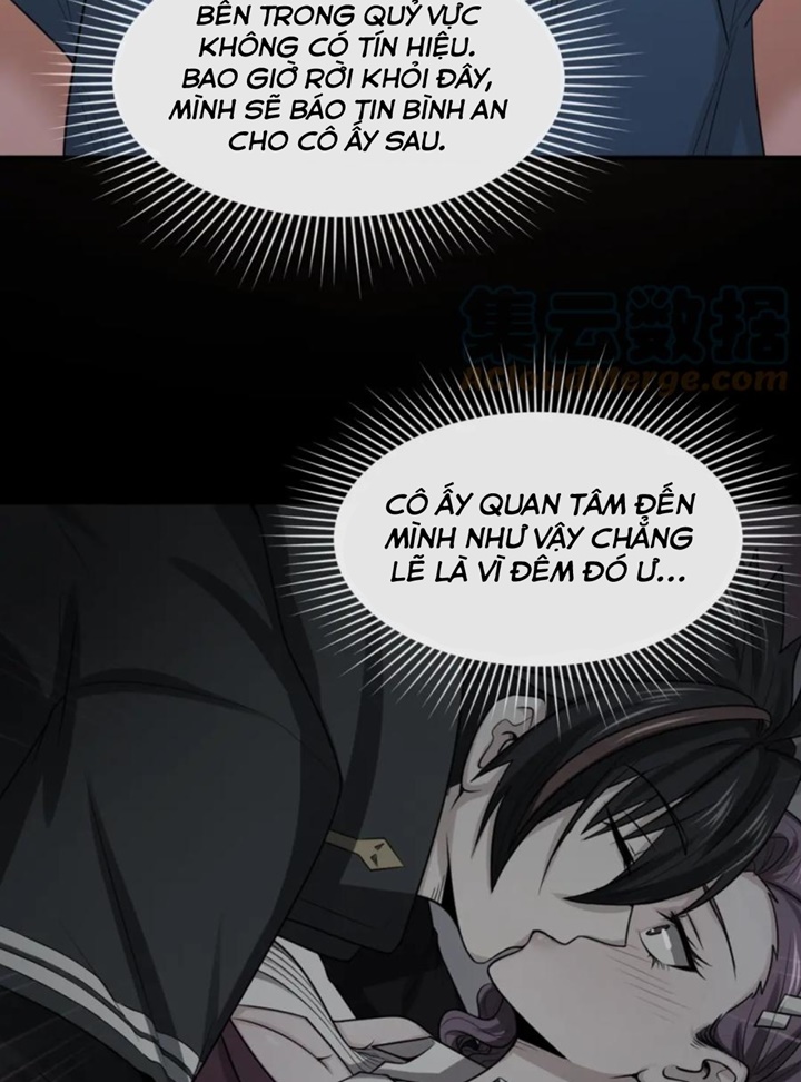 Đọc truyện [Leak] Thời Đại Kì Lạ Của Toàn Cầu - Chap 55