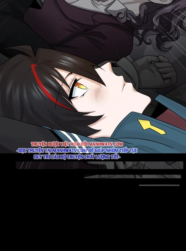 Đọc truyện [Leak] Thời Đại Kì Lạ Của Toàn Cầu - Chap 55