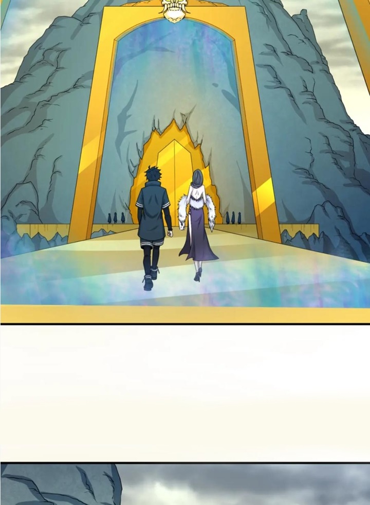 Đọc truyện [Leak] Thời Đại Kì Lạ Của Toàn Cầu - Chap 55