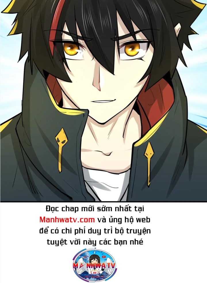 Đọc truyện [Leak] Thời Đại Kì Lạ Của Toàn Cầu - Chap 55