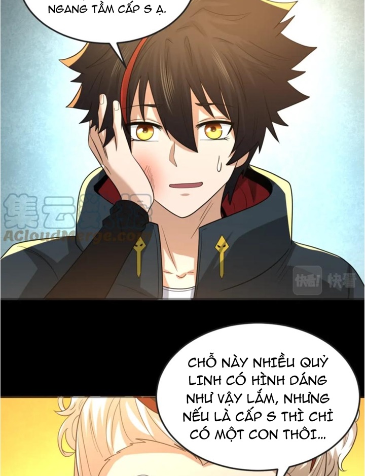 Đọc truyện [Leak] Thời Đại Kì Lạ Của Toàn Cầu - Chap 56