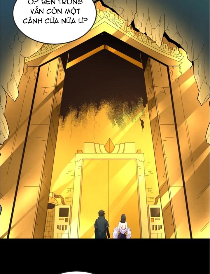 Đọc truyện [Leak] Thời Đại Kì Lạ Của Toàn Cầu - Chap 56