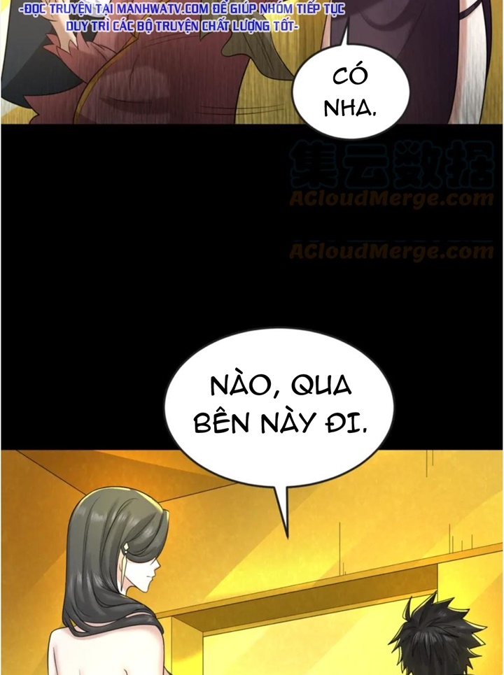 Đọc truyện [Leak] Thời Đại Kì Lạ Của Toàn Cầu - Chap 56