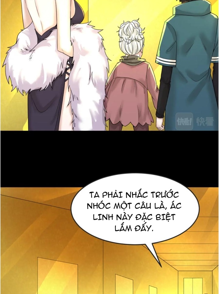 Đọc truyện [Leak] Thời Đại Kì Lạ Của Toàn Cầu - Chap 56