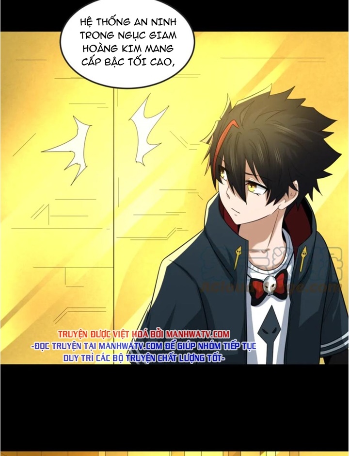 Đọc truyện [Leak] Thời Đại Kì Lạ Của Toàn Cầu - Chap 56