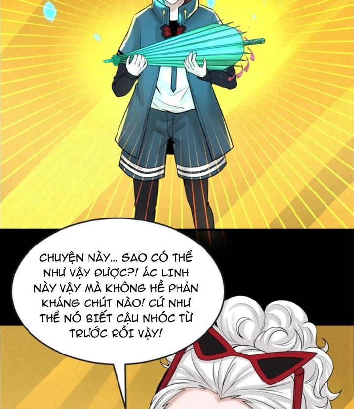 Đọc truyện [Leak] Thời Đại Kì Lạ Của Toàn Cầu - Chap 56