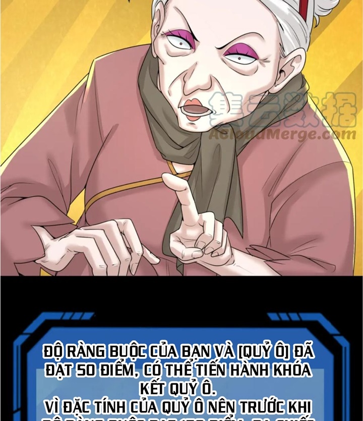 Đọc truyện [Leak] Thời Đại Kì Lạ Của Toàn Cầu - Chap 56