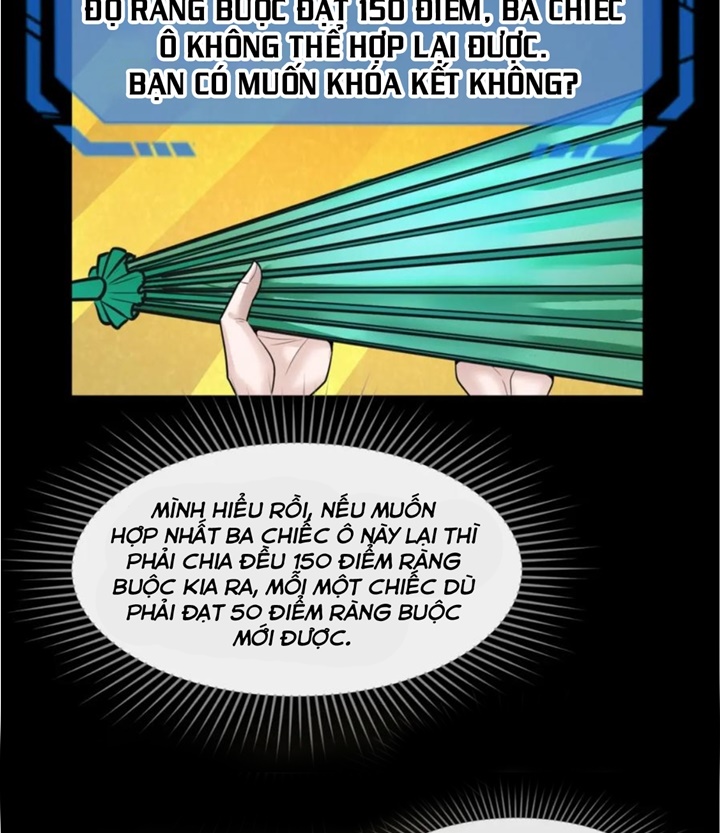 Đọc truyện [Leak] Thời Đại Kì Lạ Của Toàn Cầu - Chap 56