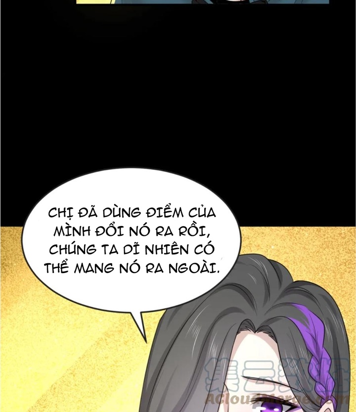 Đọc truyện [Leak] Thời Đại Kì Lạ Của Toàn Cầu - Chap 56