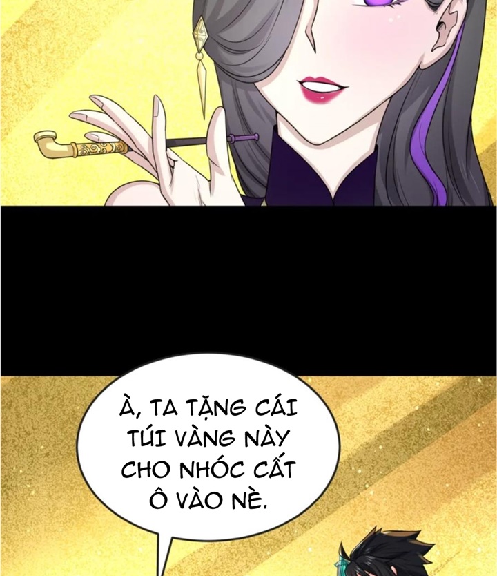 Đọc truyện [Leak] Thời Đại Kì Lạ Của Toàn Cầu - Chap 56