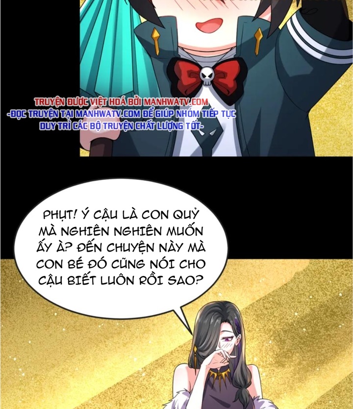 Đọc truyện [Leak] Thời Đại Kì Lạ Của Toàn Cầu - Chap 56