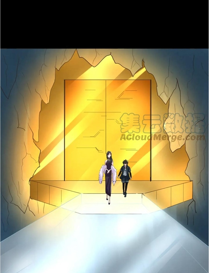 Đọc truyện [Leak] Thời Đại Kì Lạ Của Toàn Cầu - Chap 56