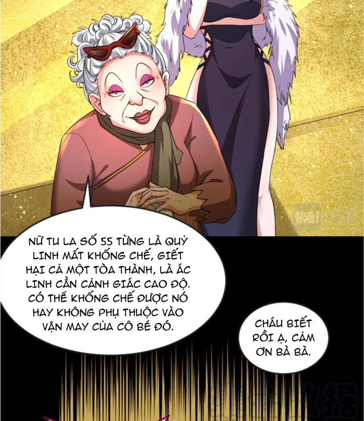 Đọc truyện [Leak] Thời Đại Kì Lạ Của Toàn Cầu - Chap 56