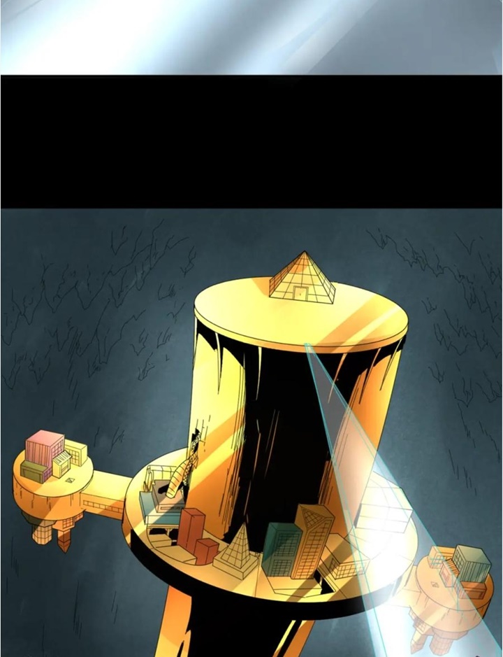 Đọc truyện [Leak] Thời Đại Kì Lạ Của Toàn Cầu - Chap 56