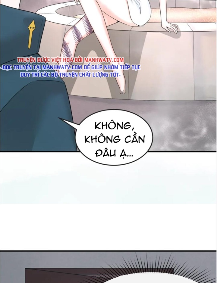 Đọc truyện [Leak] Thời Đại Kì Lạ Của Toàn Cầu - Chap 57