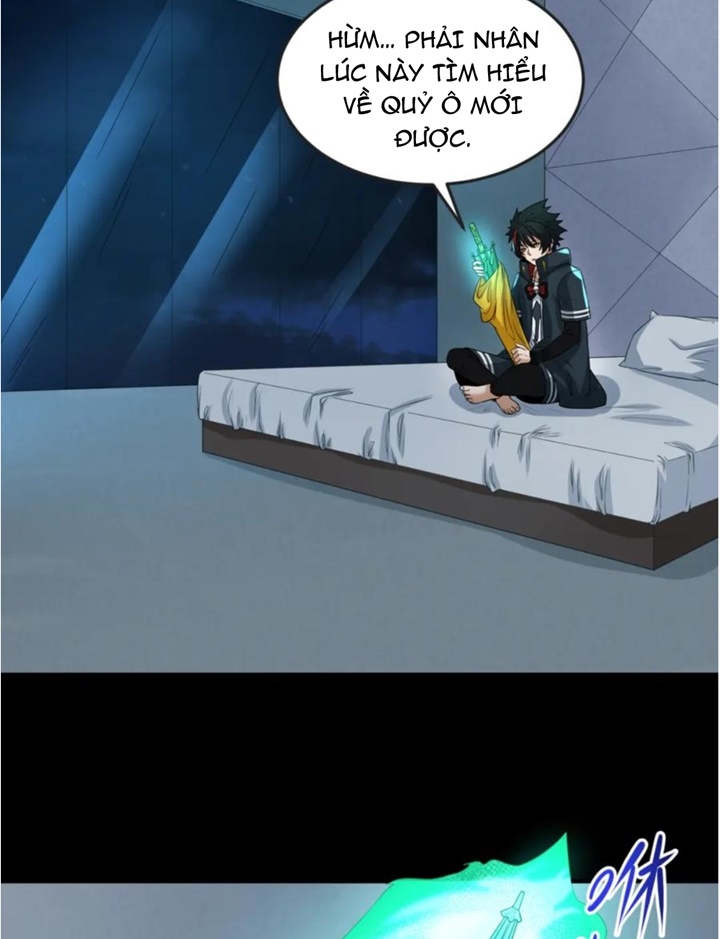 Đọc truyện [Leak] Thời Đại Kì Lạ Của Toàn Cầu - Chap 57