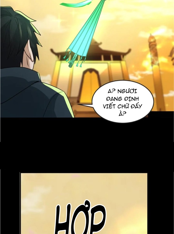 Đọc truyện [Leak] Thời Đại Kì Lạ Của Toàn Cầu - Chap 57