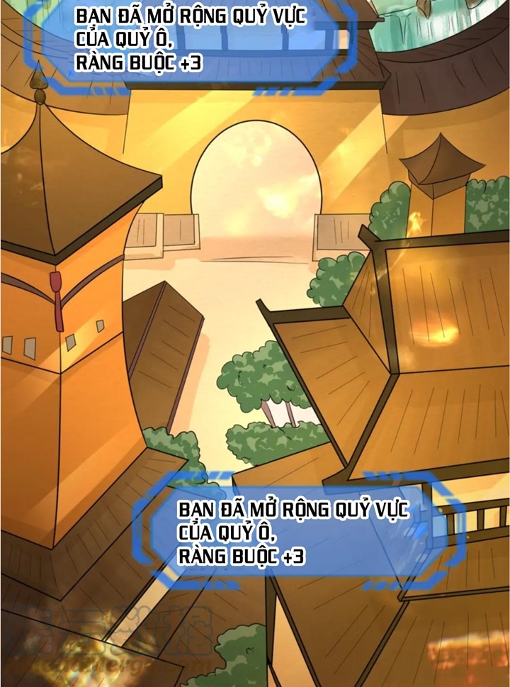 Đọc truyện [Leak] Thời Đại Kì Lạ Của Toàn Cầu - Chap 57